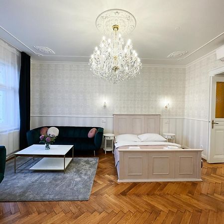 Stupartska - Premium Old Town Residence 프라하 외부 사진